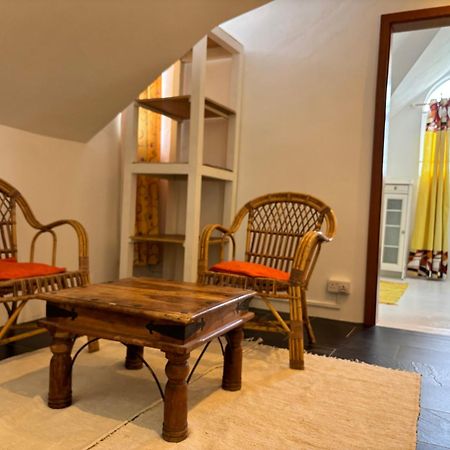 קאפ מאלורו Chambre Comte De Saint-Exupery מראה חיצוני תמונה