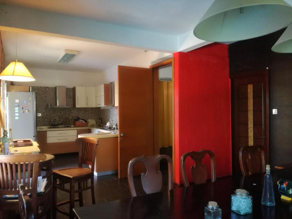 קאפ מאלורו Chambre Comte De Saint-Exupery מראה חיצוני תמונה