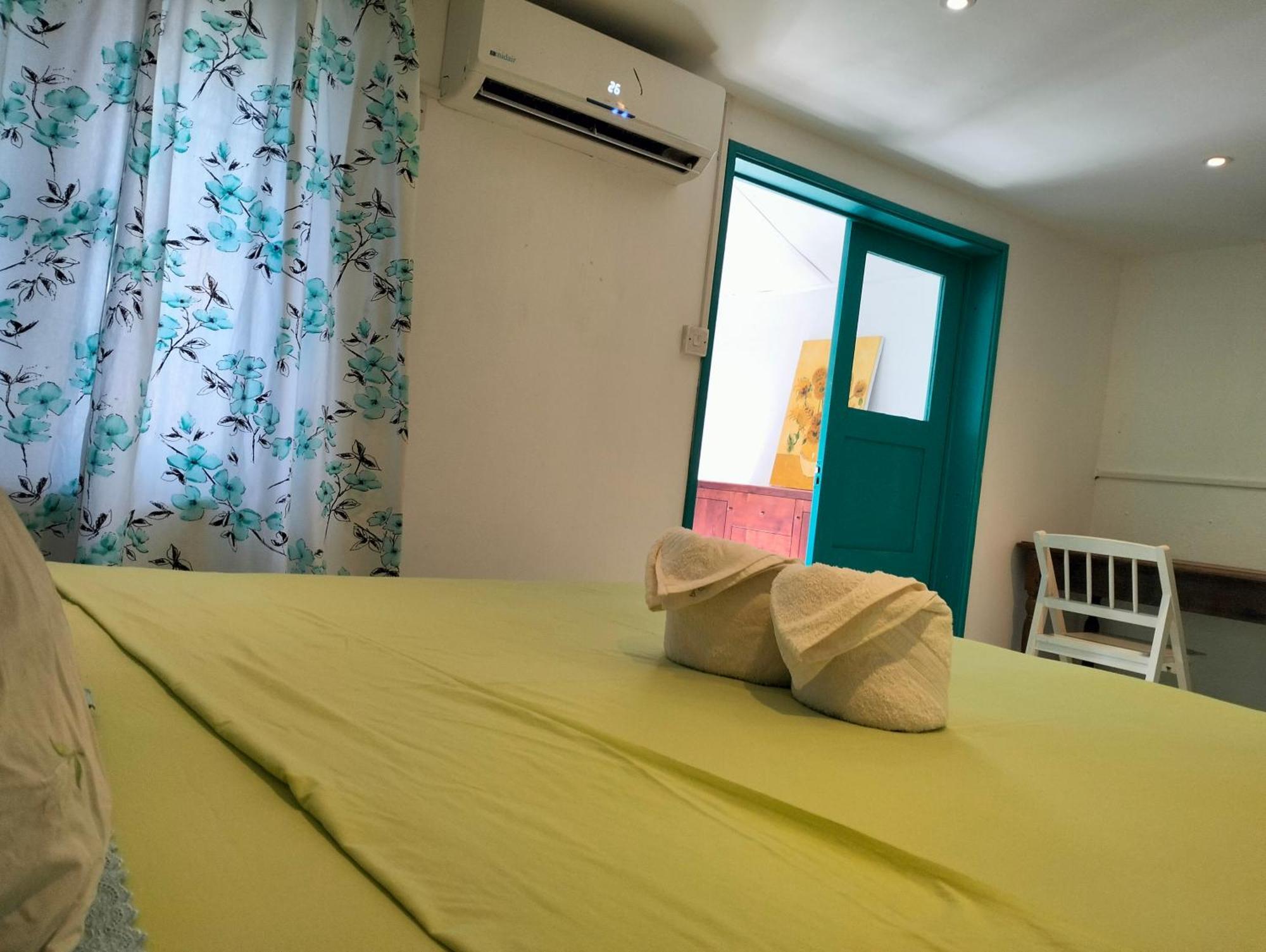 קאפ מאלורו Chambre Comte De Saint-Exupery חדר תמונה