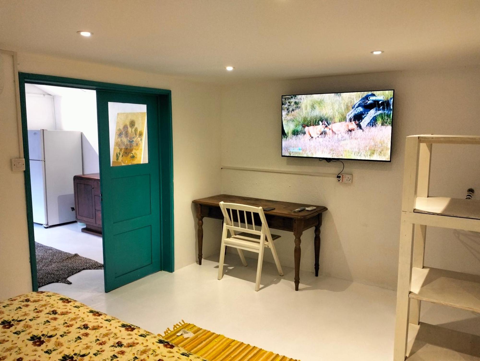 קאפ מאלורו Chambre Comte De Saint-Exupery חדר תמונה