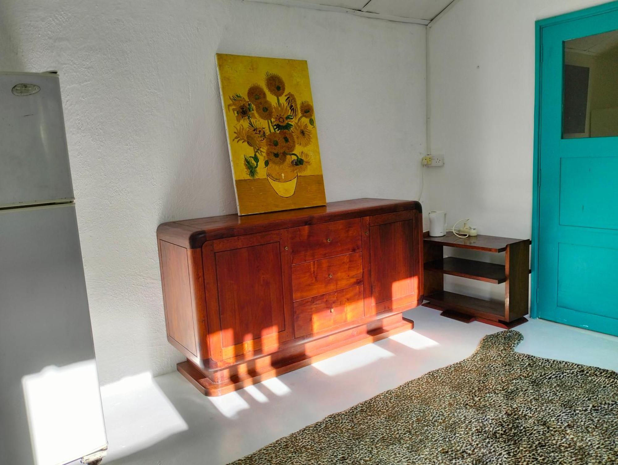 קאפ מאלורו Chambre Comte De Saint-Exupery חדר תמונה