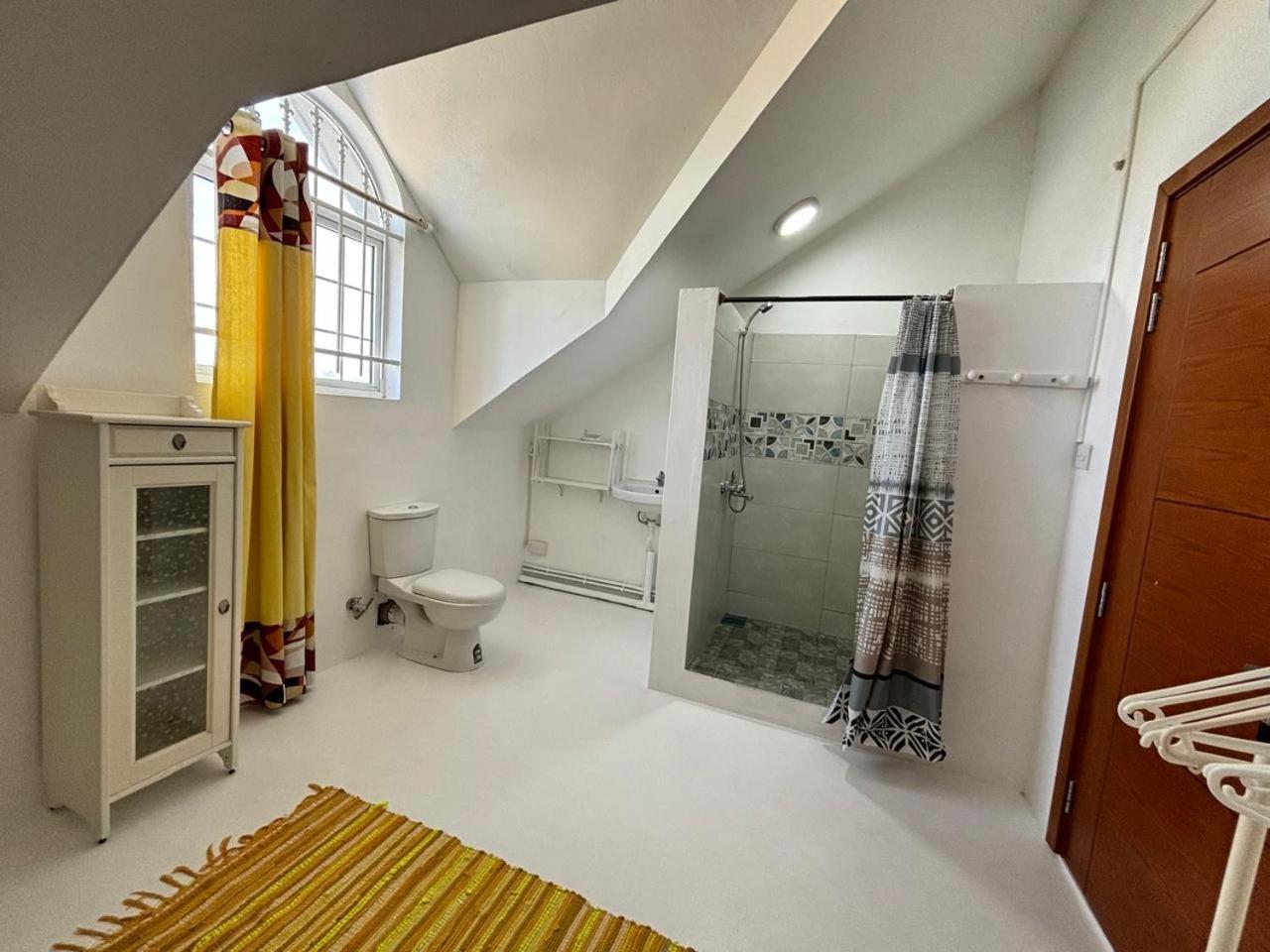 קאפ מאלורו Chambre Comte De Saint-Exupery מראה חיצוני תמונה