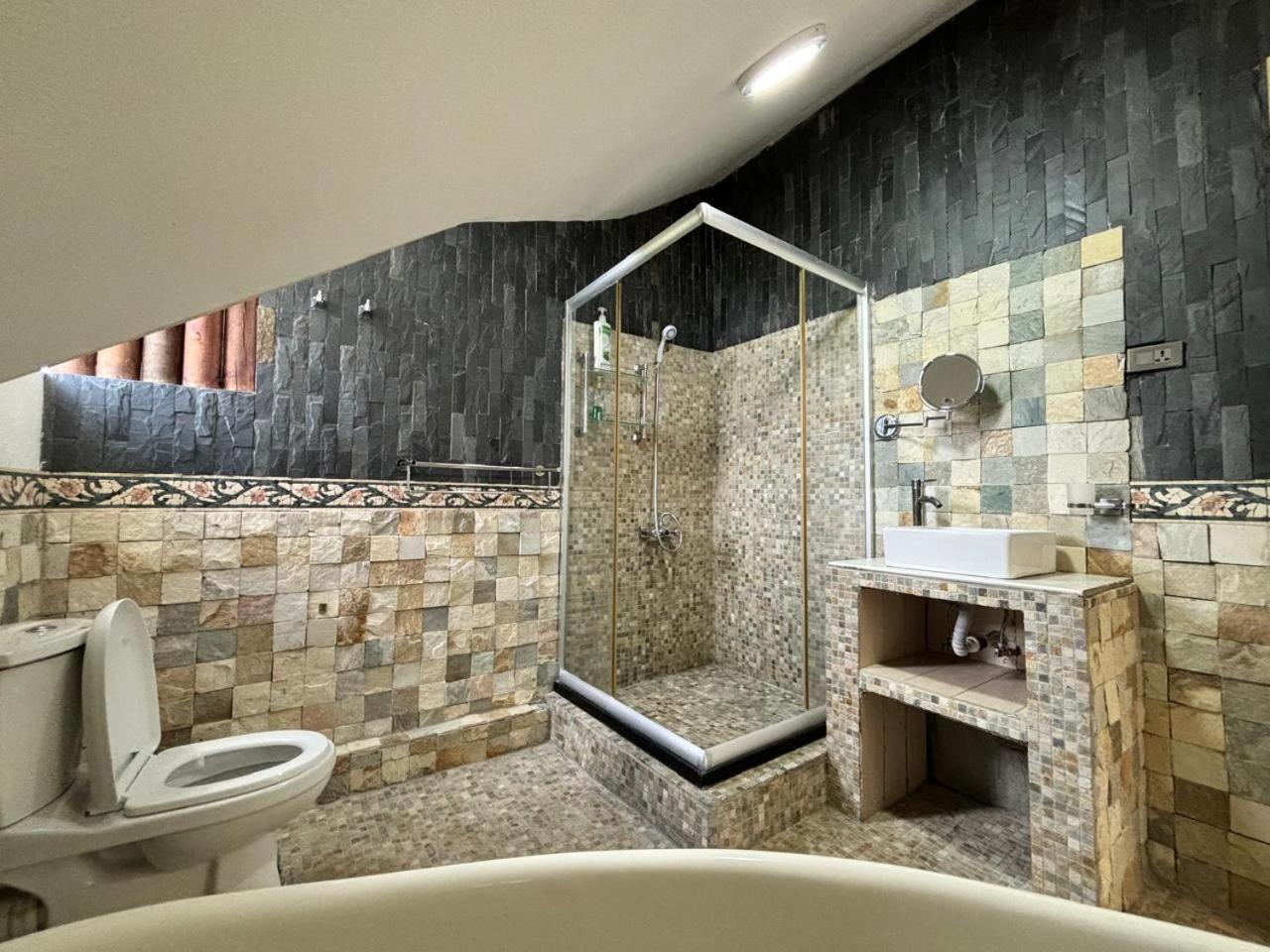 קאפ מאלורו Chambre Comte De Saint-Exupery מראה חיצוני תמונה