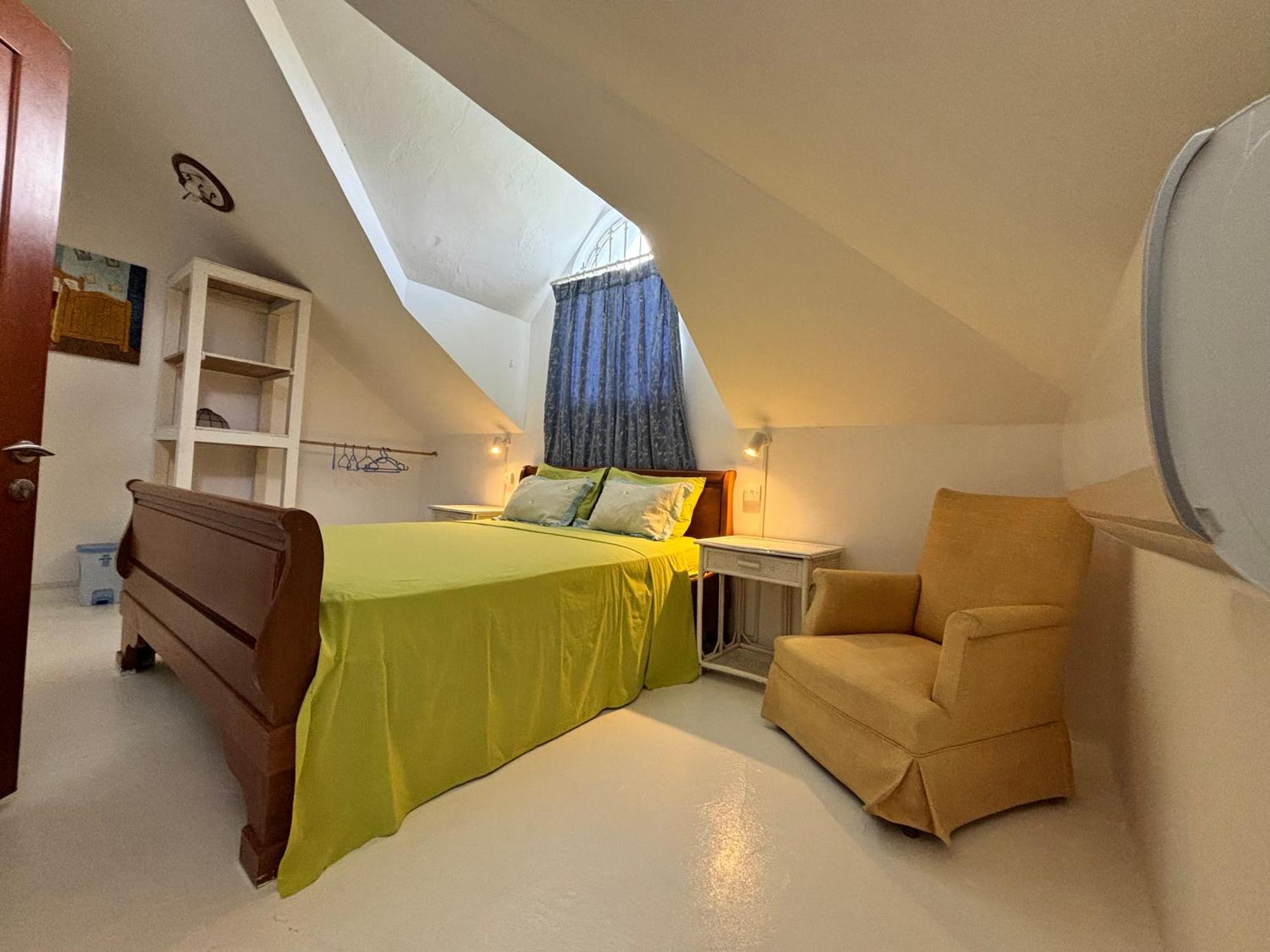 קאפ מאלורו Chambre Comte De Saint-Exupery מראה חיצוני תמונה
