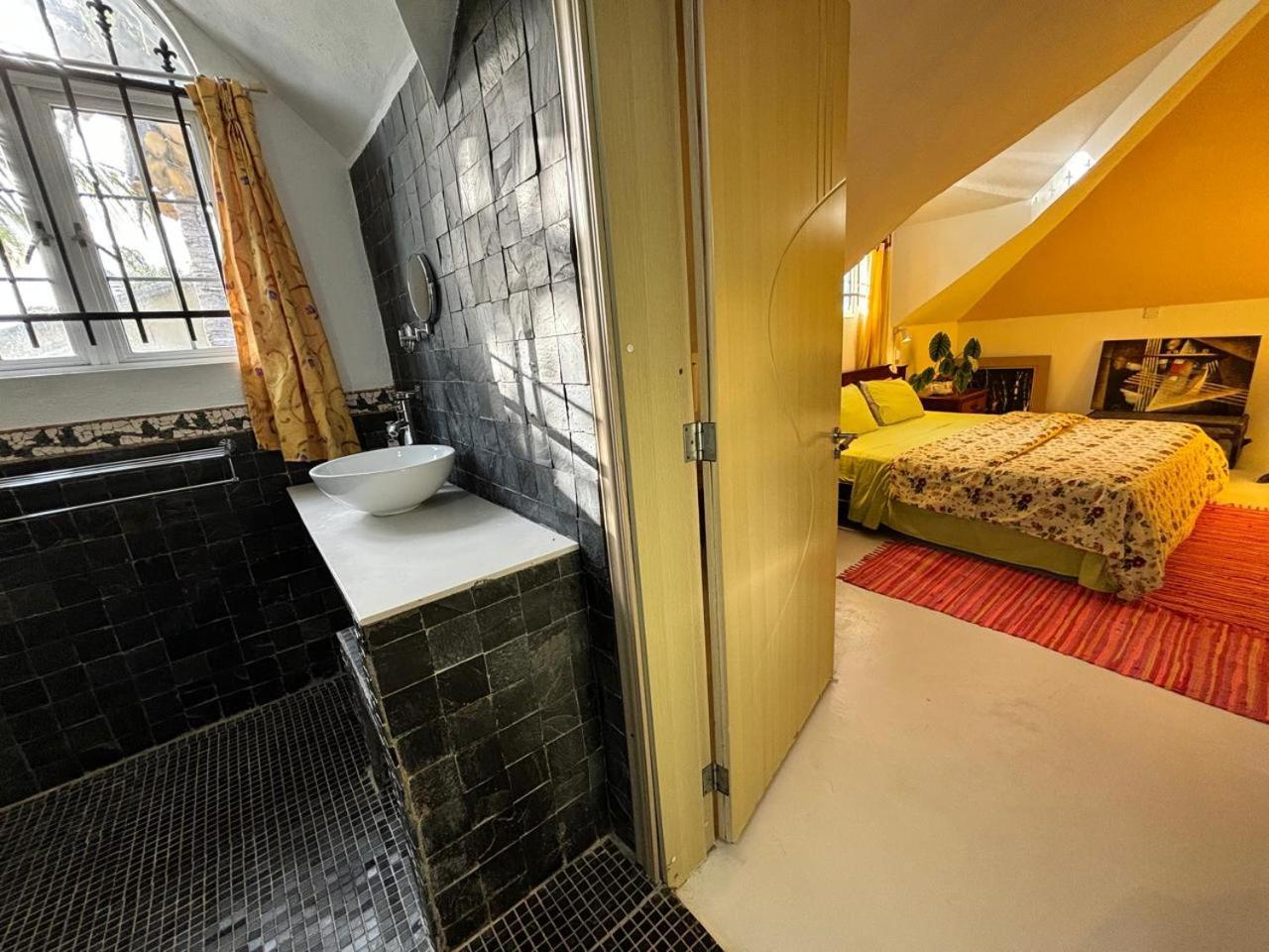 קאפ מאלורו Chambre Comte De Saint-Exupery מראה חיצוני תמונה