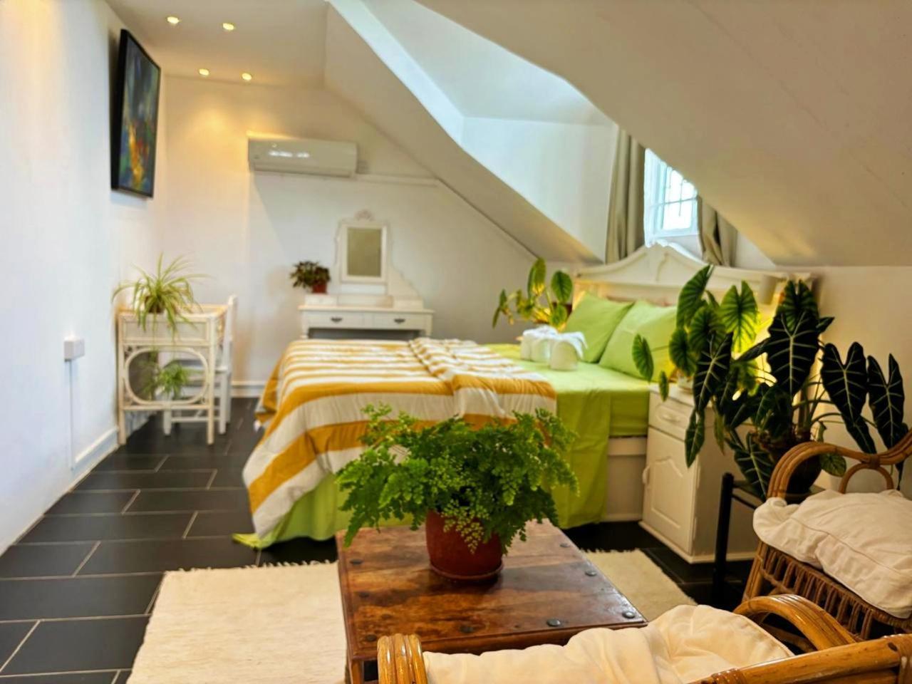 קאפ מאלורו Chambre Comte De Saint-Exupery חדר תמונה