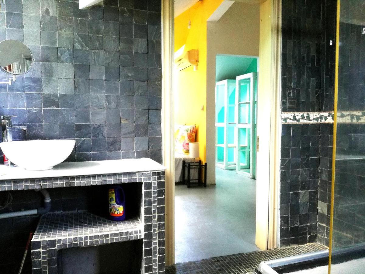 קאפ מאלורו Chambre Comte De Saint-Exupery מראה חיצוני תמונה