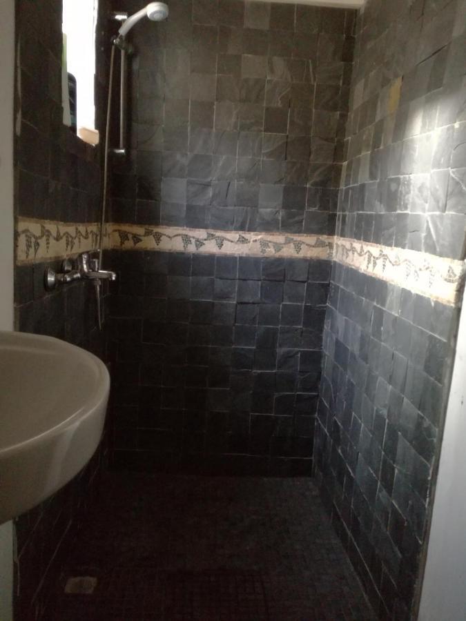 קאפ מאלורו Chambre Comte De Saint-Exupery מראה חיצוני תמונה
